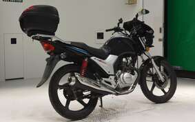 HONDA CBF125