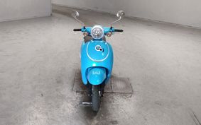 HONDA GIORNO AF77