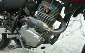 HONDA XR230 MOTARD MD36