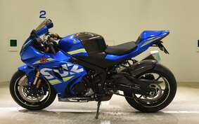 SUZUKI GSX-R1000R A 2017 DM11G