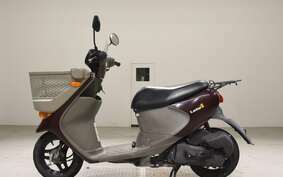 SUZUKI LET's 4 Basket CA43A