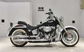 HARLEY FLSTN 1450 2005 BNY