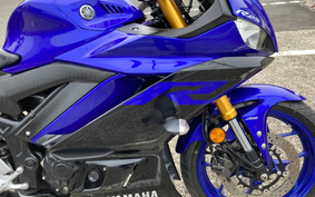 YAMAHA YZF-R25 ABS RG43J