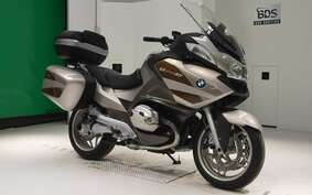 BMW R1200RT 2012