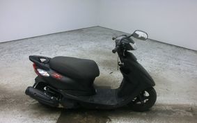 YAMAHA JOG ZR Evolution 2 SA39J