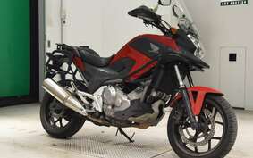 HONDA NC 700 X A 2012 RC63