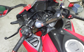 HONDA CBR250RR MC51