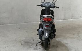 SUZUKI ADDRESS 110 CE47A