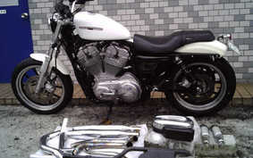 HARLEY XL883L Sportster 2011 CR2