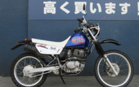 SUZUKI DJEBEL 200 (DR200SE) SH42A