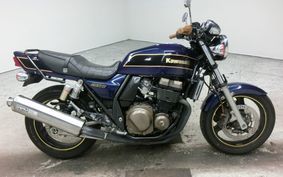 KAWASAKI ZRX-2 2005 ZR400E