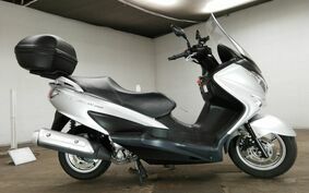 SUZUKI SKYWAVE 200 (Burgman 200) CH41A