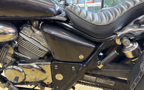 HONDA V-TWIN MAGNA MC29