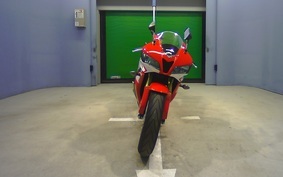 HONDA CBR600RR GEN 3 2012 PC40