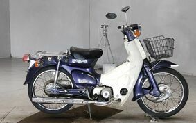 HONDA C70 SUPER CUB HA02