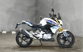 BMW G310R 2017 0G01