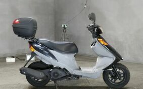 SUZUKI ADDRESS V125 CF4EA