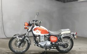 KAWASAKI ESTRELLA BJ250A