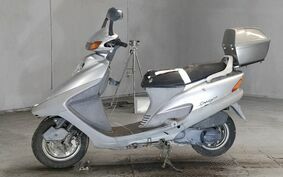 HONDA SPACY 125 JF04