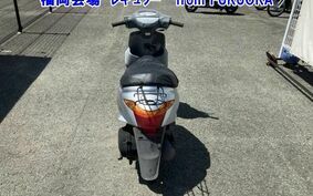 SUZUKI LET's 5 CA47A