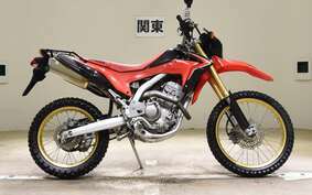 HONDA CRF250L MD38