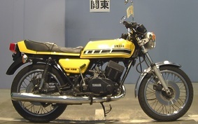 YAMAHA RD400 1979 1A1