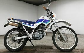 YAMAHA SEROW 225 W 4JG