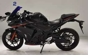 YAMAHA YZF-R25 RG10J