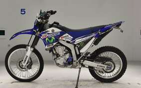 YAMAHA WR250R DG15J