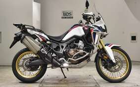 HONDA CRF1000L AFRICA TWIN DCT 2016 SD04