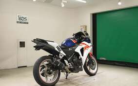 HONDA CBR250R GEN 3 MC41