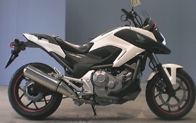 HONDA NC 700 X 2012 RC63