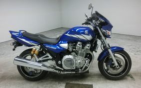 YAMAHA XJR1300 2007 RP03J