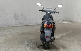 SUZUKI LET's 4 CA41A