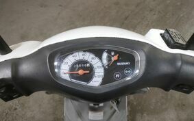 SUZUKI ADDRESS V125 CF46A