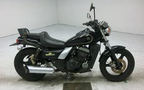 KAWASAKI ELIMINATOR 250 SE 1996 EL250A