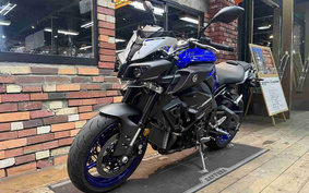 YAMAHA MT-10 ABS 2020 RN50J