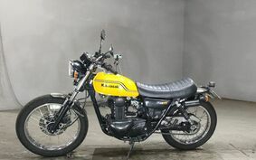 KAWASAKI 250TR BJ250F