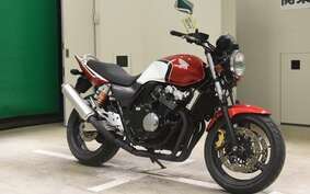 HONDA CB400SFV-3 2005 NC39