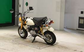 HONDA MONKEY AB27