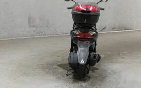 SUZUKI ADDRESS V125 S CF4MA