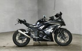 KAWASAKI NINJA 250 EX250L