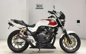 HONDA CB400SF GEN 4 2014 NC42