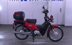 HONDA CC110 JA10