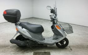 SUZUKI ADDRESS V125 CF4EA