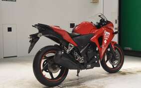 HONDA CBR250R A MC41