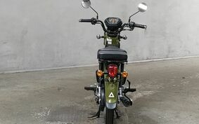 HONDA CROSS CUB 110 JA45