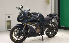 HONDA CBR400R 2022 NC56