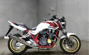 HONDA CB1300SF SUPER FOUR 2022 SC54