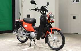 HONDA CROSS CUB 110 JA10